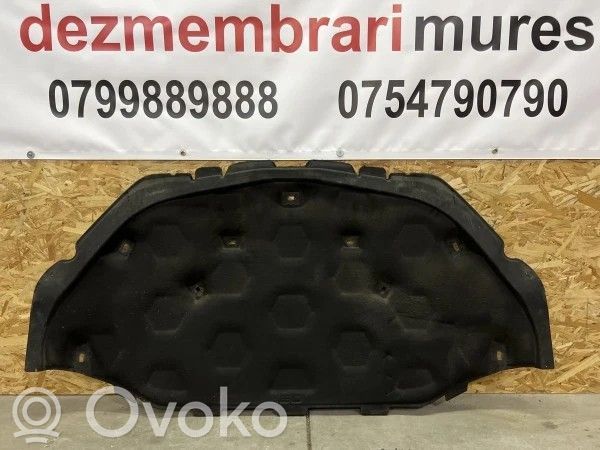 Volvo V70 Engine bonnet/hood sound/heat insulation 