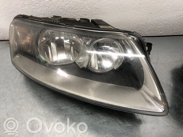 Audi A6 S6 C6 4F Faro/fanale 