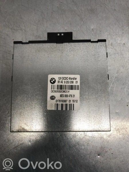 Other control units/modules   9253208,87149