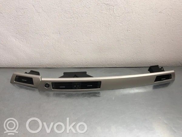 BMW 3 E90 E91 Dash center air vent grill 