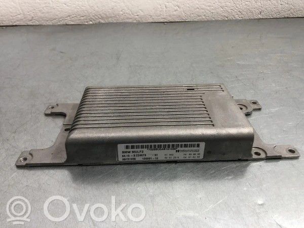 BMW 3 E90 E91 Amplificatore 