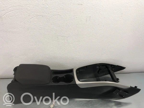 Audi A4 S4 B8 8K Consolle centrale 