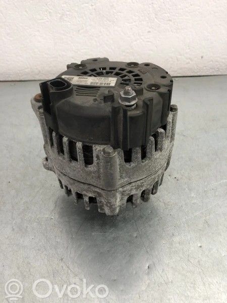 Audi A4 S4 B8 8K Generator/alternator 