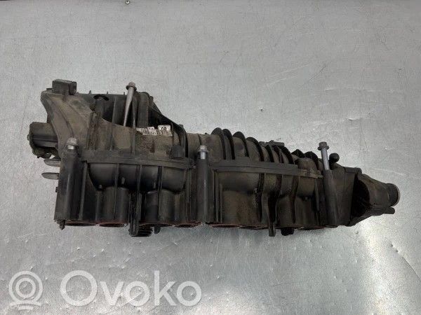 BMW 3 E90 E91 Ansaugbrücke Ansaugkrümmer 