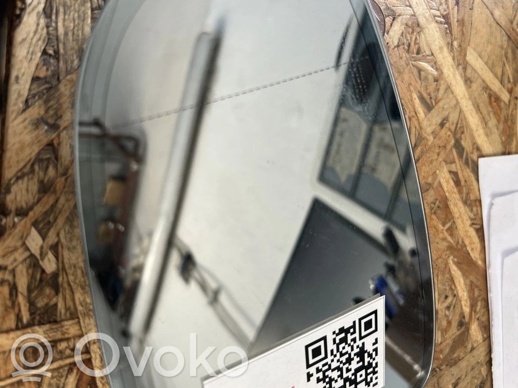 Elektryczne lusterko boczne drzwi   3C8857521,91628