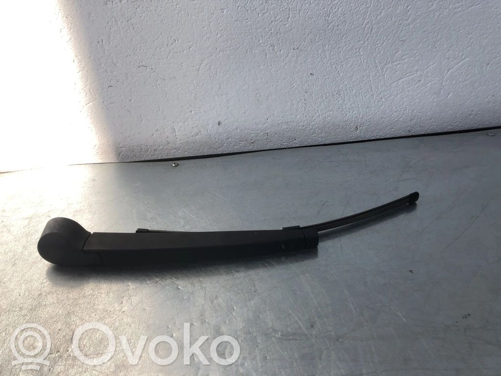 Volkswagen Sharan Galinio stiklo valytuvo kojelė 