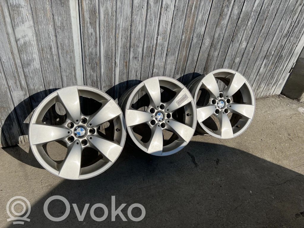 BMW 3 E90 E91 R17-alumiinivanne 