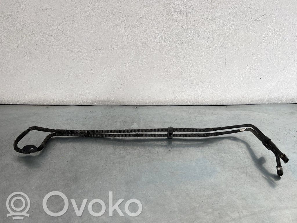Audi A6 S6 C6 4F Chłodnica oleju skrzynia biegów 