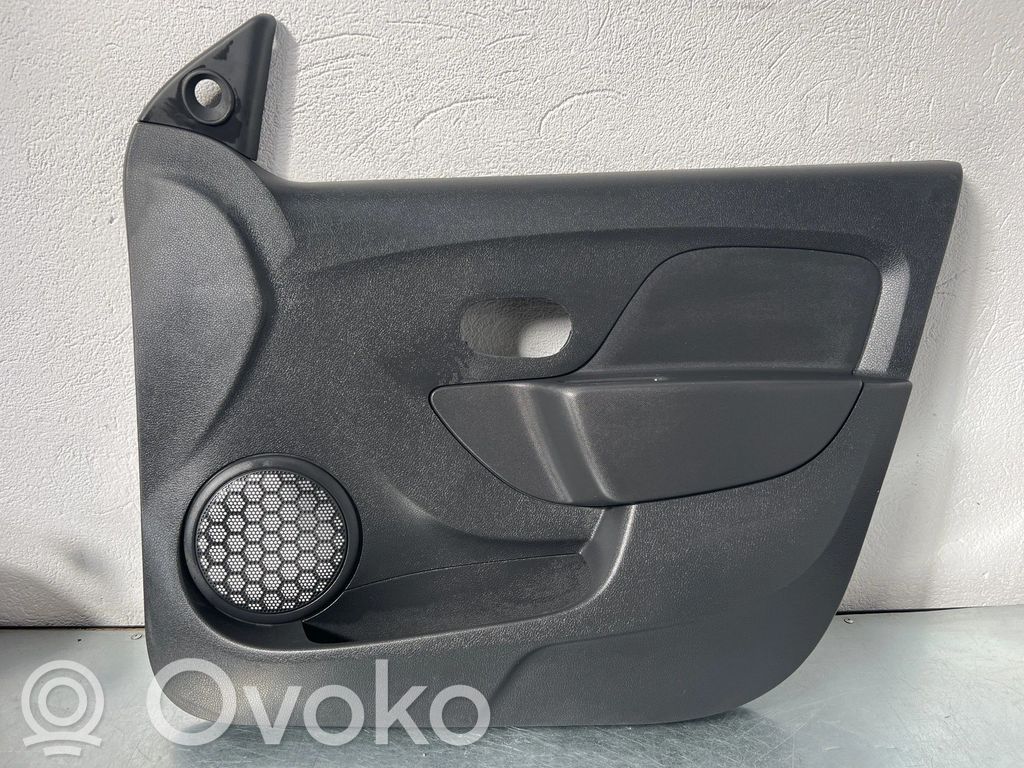 Dacia Sandero Stūres drošības spilvens 