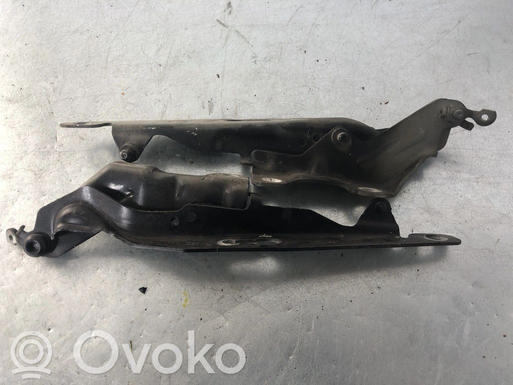Volvo V70 Balamale capotă 