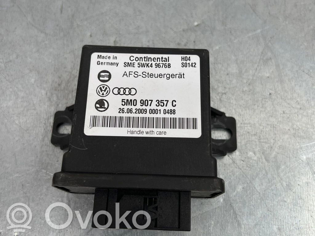 Module d'éclairage LCM   5M0907357C,90978