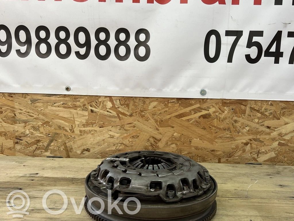 BMW 1 E81 E87 Kit ambreiaj 