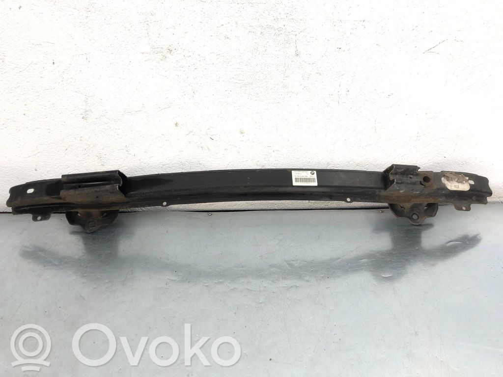 BMW 1 E81 E87 Balkis galinio bamperio 