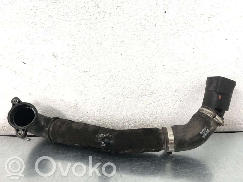 Skoda Octavia Mk3 (5E) Furtun/conductă intercooler 