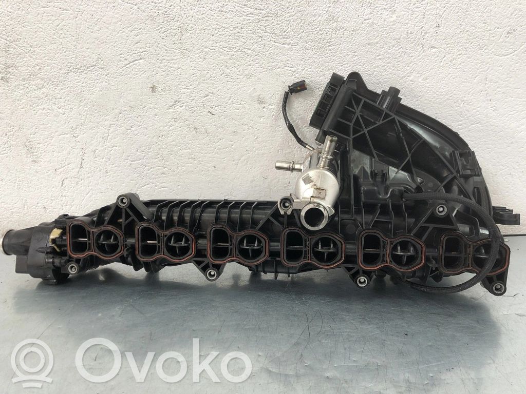 BMW X5 F15 Colector de admisión 