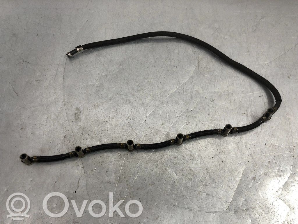 BMW X5 F15 Fuel return line/hose 