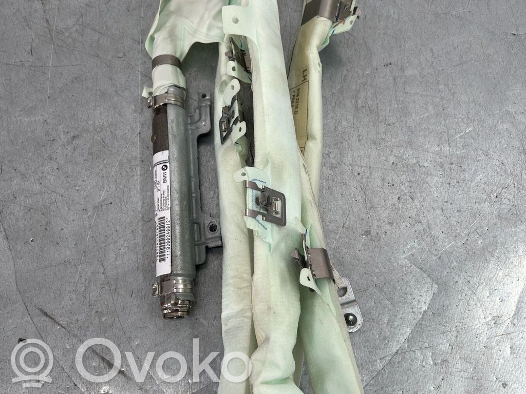 BMW X5 F15 Kurtyna airbag 