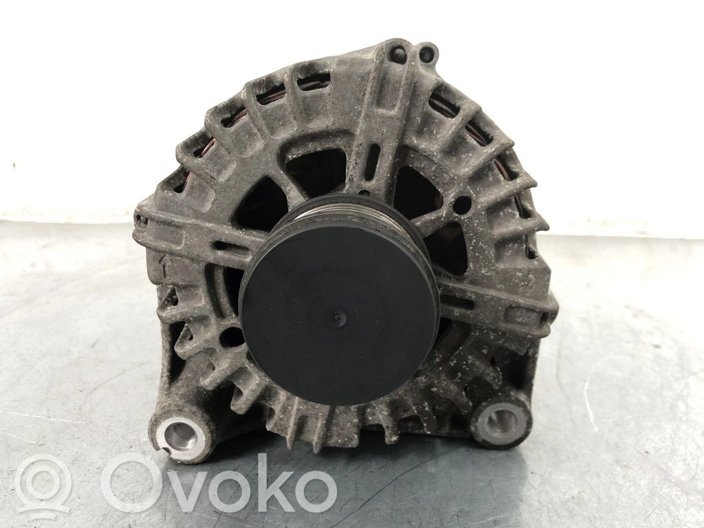 BMW 5 F10 F11 Generator/alternator 