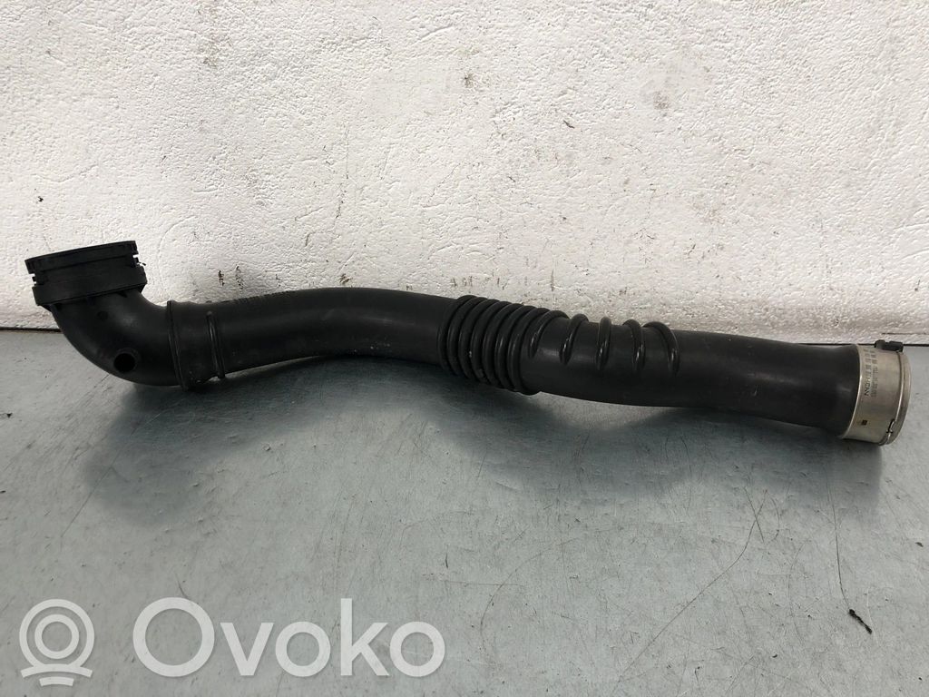 BMW X3 F25 Tubo flessibile intercooler 