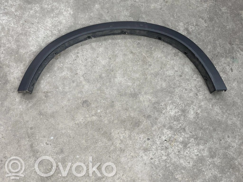 Listwa błotnika tylnego   7210084,101348