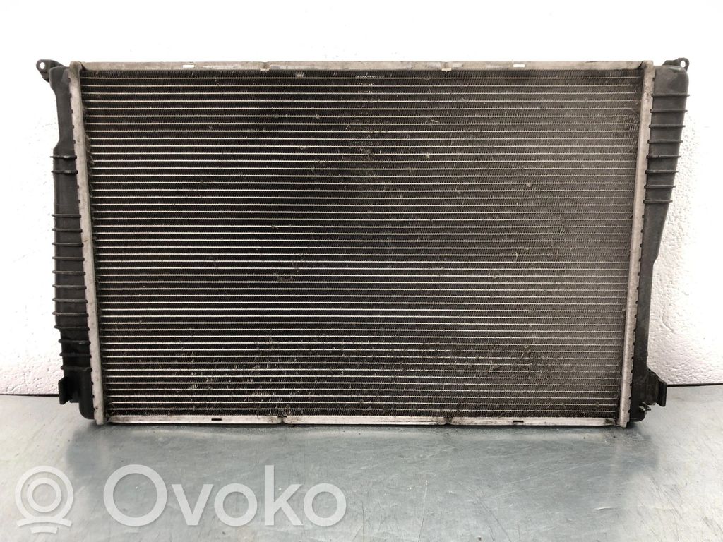 BMW X3 F25 Radiador del refrigerante 