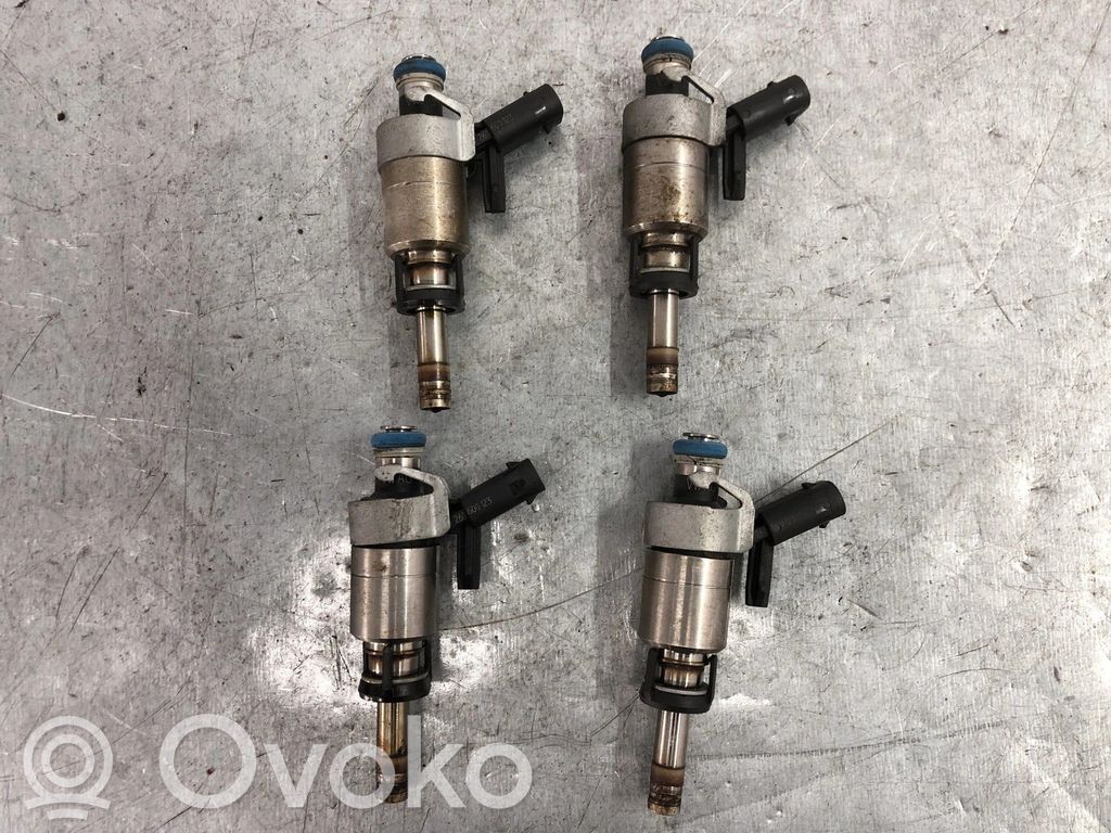 Audi A4 S4 B8 8K Injector combustibil 