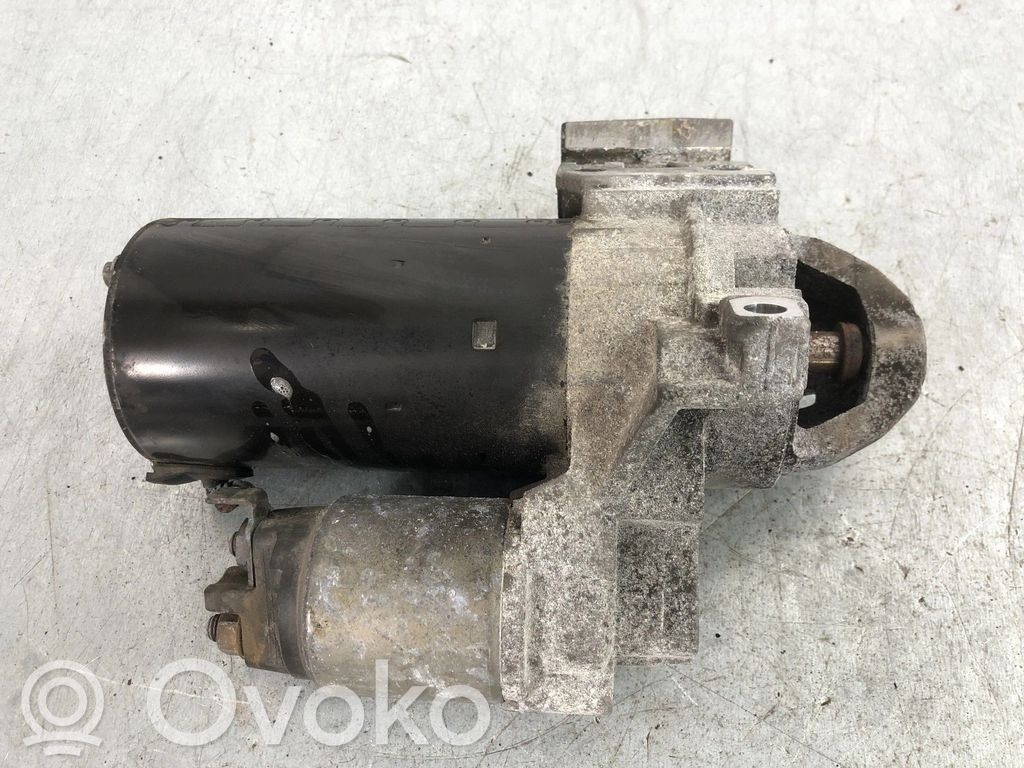Starter motor   857038301,104248