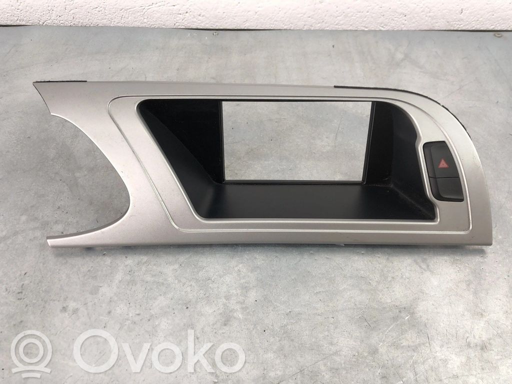 Audi A4 S4 B8 8K Moldura del panel (Usadas) 