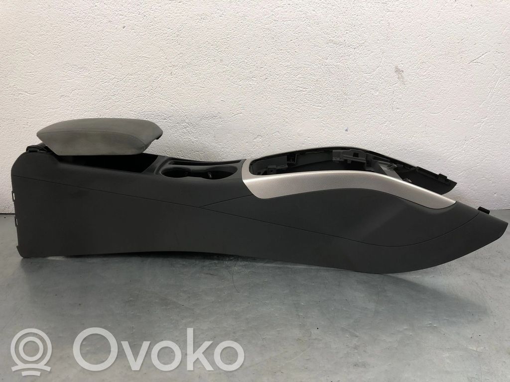 Audi A4 S4 B8 8K Consolle centrale 
