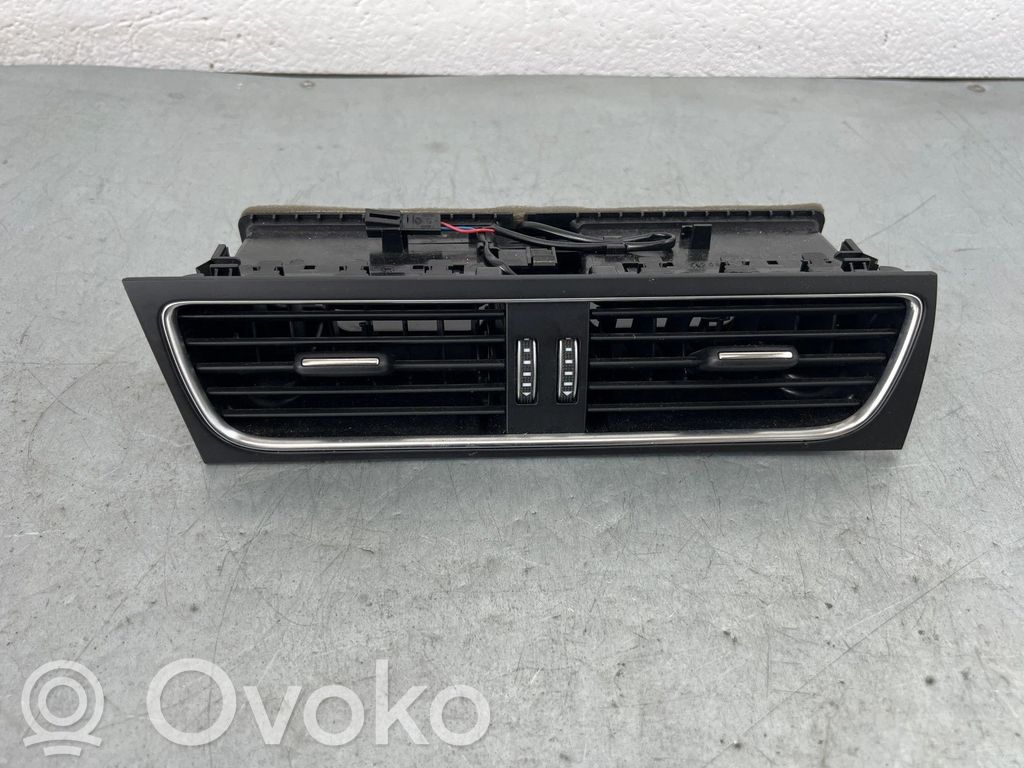 Audi A4 S4 B8 8K Grilă ventilație centrală 