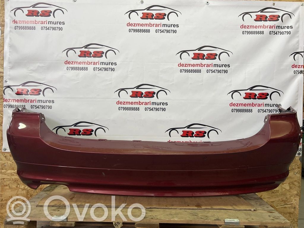 BMW 3 E90 E91 Pare-chocs 