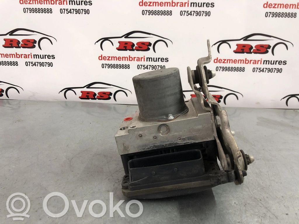 Audi A6 S6 C7 4G Pompa ABS 