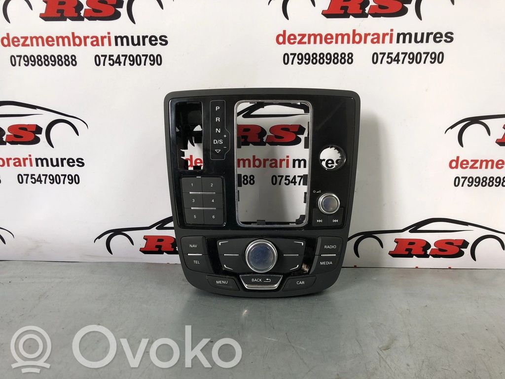 Audi A6 S6 C7 4G Other switches/knobs/shifts 
