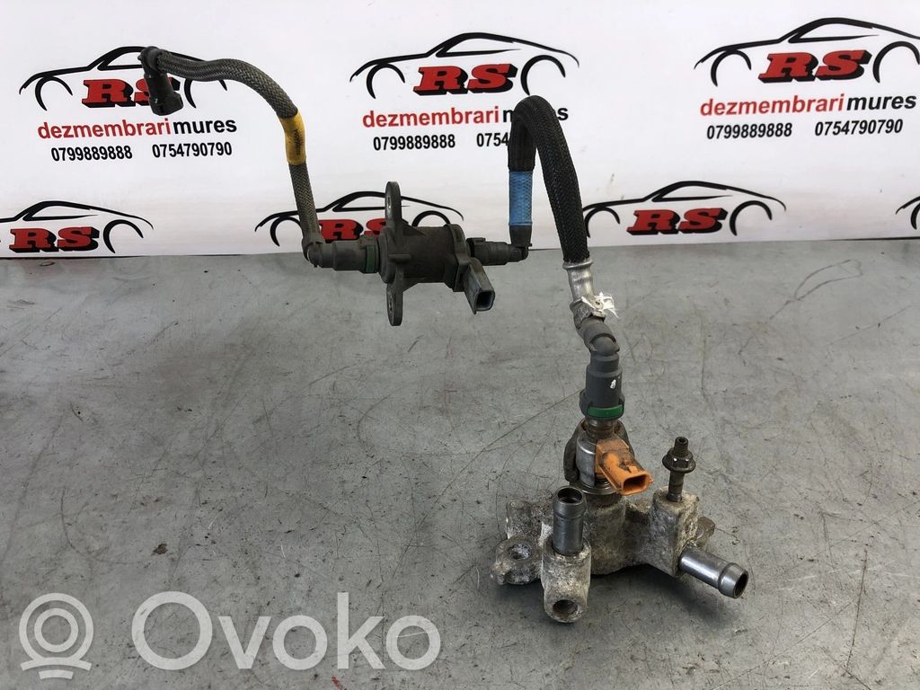 Nissan NV400 Fuel injector 