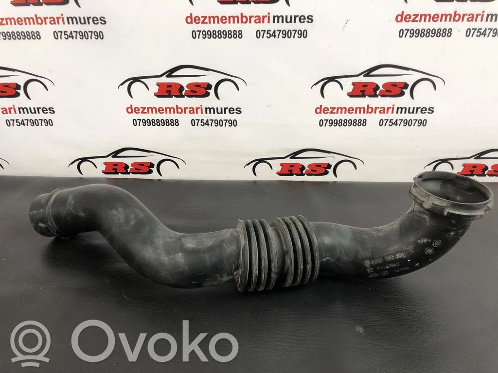 Nissan Primastar Air intake hose/pipe 