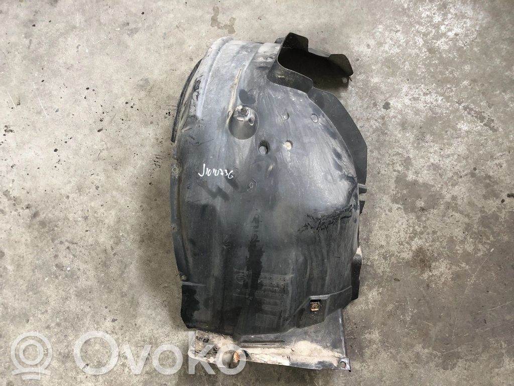 BMW 3 E90 E91 Apărătoare noroi față 