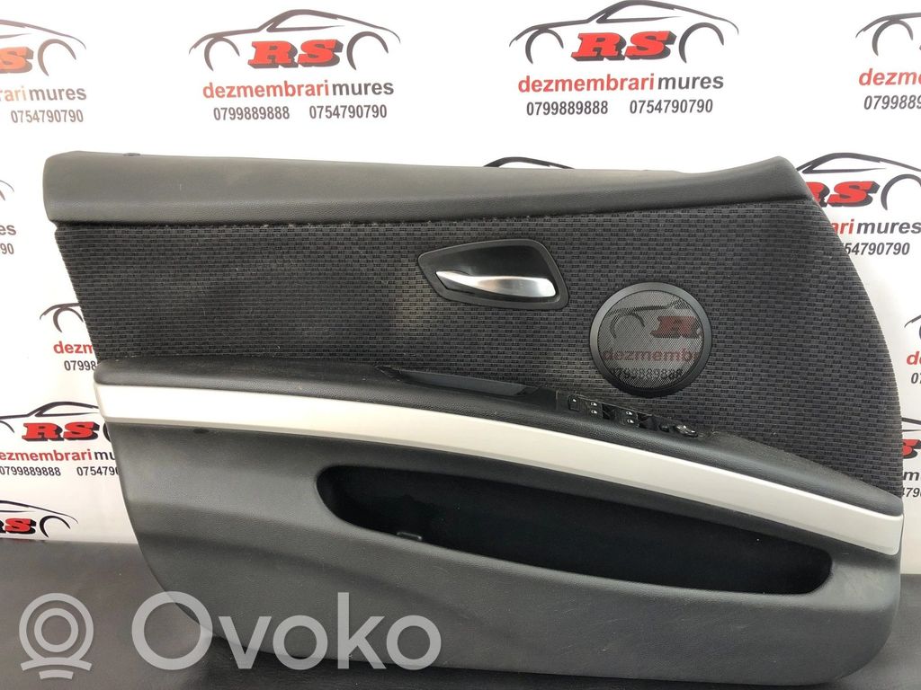 Etuoven verhoilu   7974895,100881