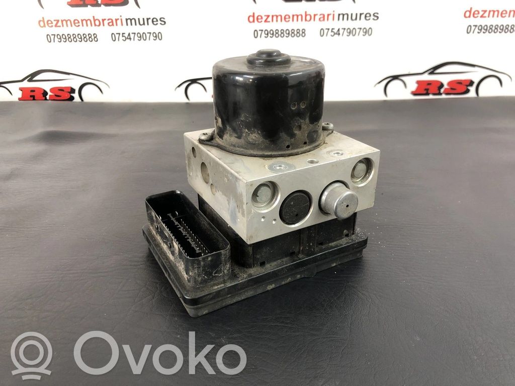 Nissan Navara D40 ABS bloks 