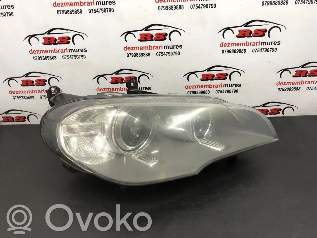 BMW X5 F15 Headlight/headlamp 