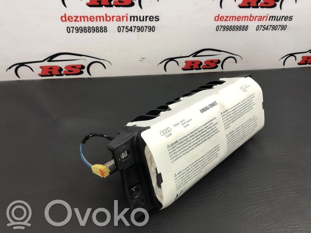 Poduszka powietrzna Airbag pasażera   8T0880204F,211692
