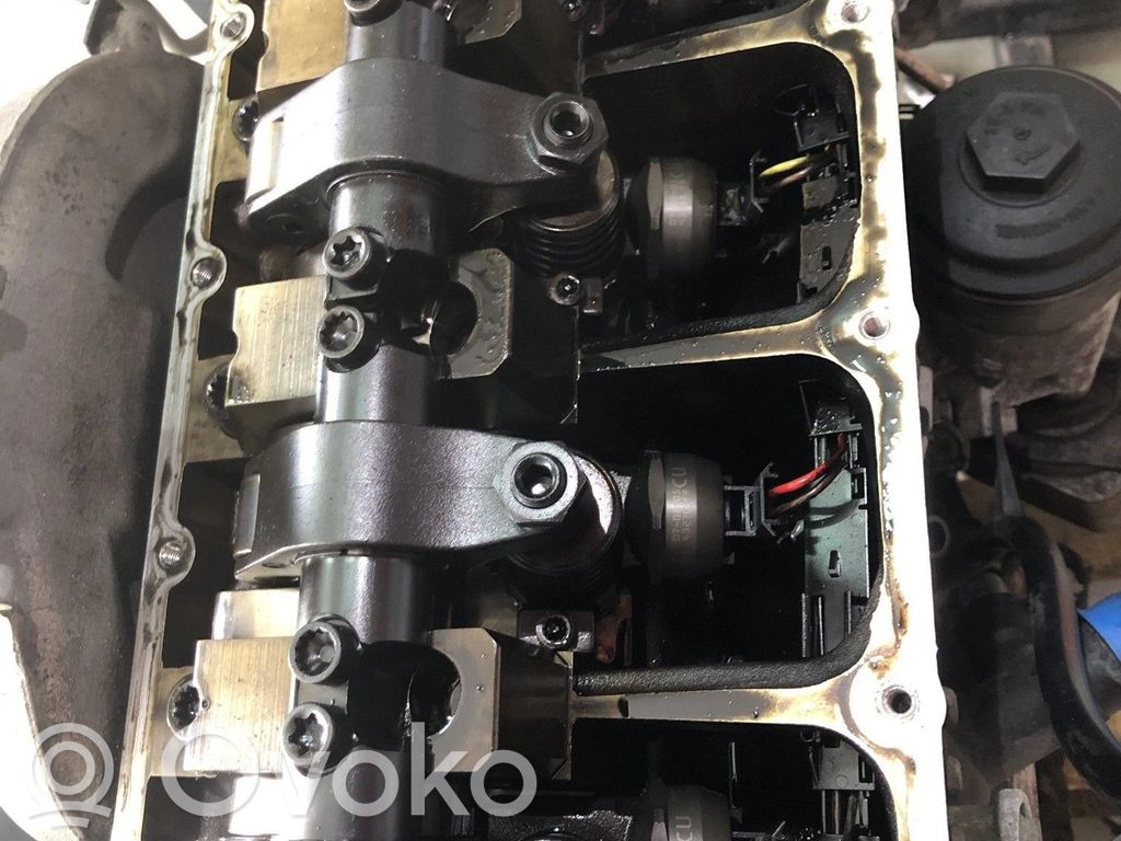 Audi A3 S3 8P Sprausla (-i) 