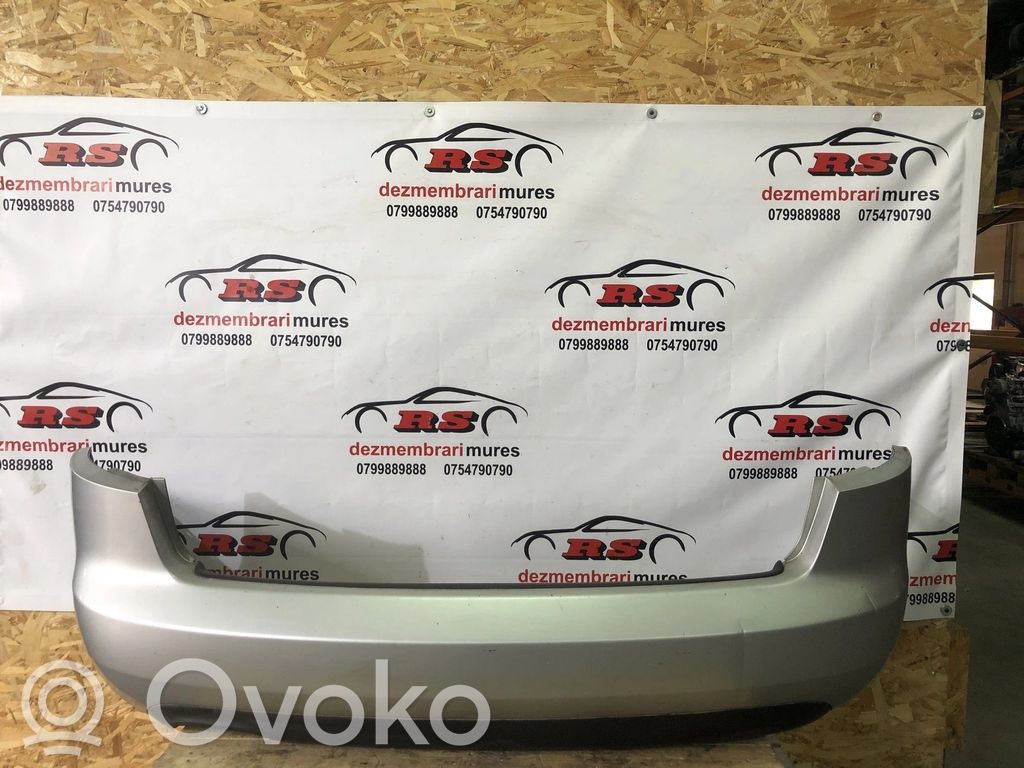 Audi A4 S4 B7 8E 8H Parachoques 