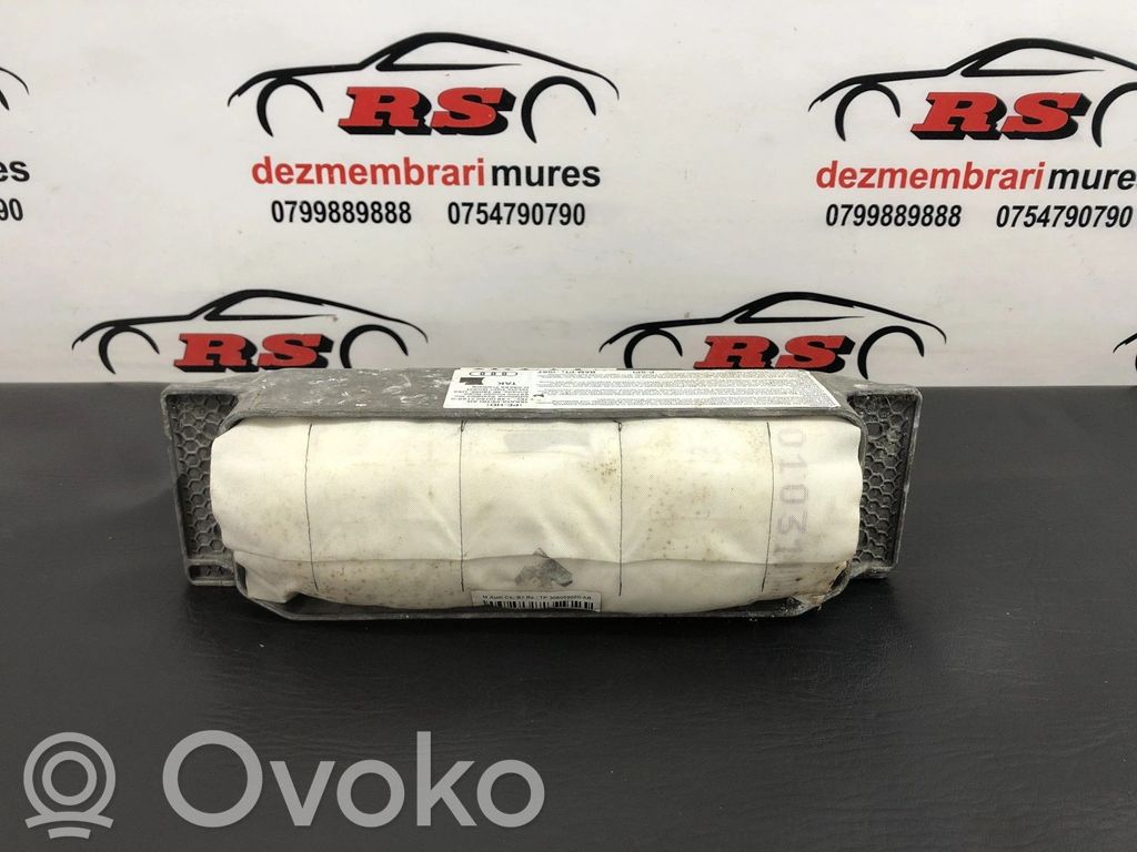 Audi A4 S4 B7 8E 8H Airbag pasager 