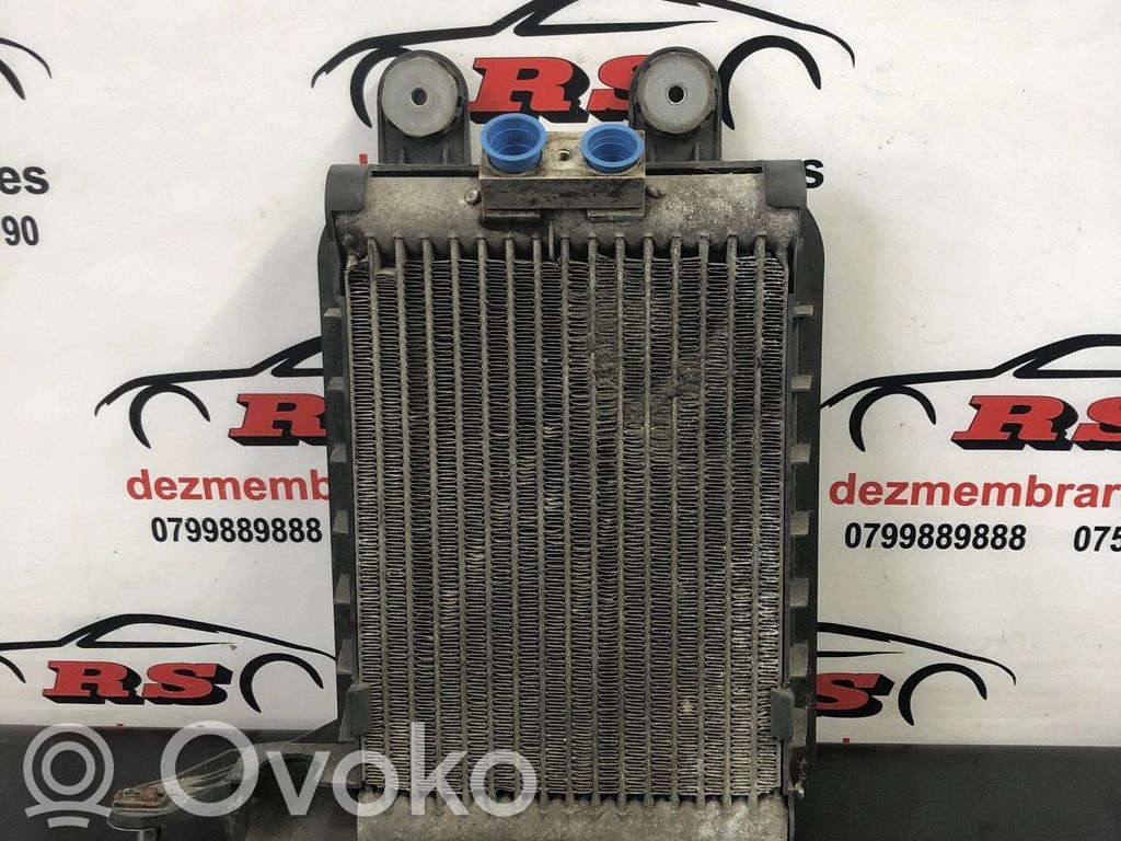 BMW X3 F25 Mocowanie / uchwyt filtra oleju 