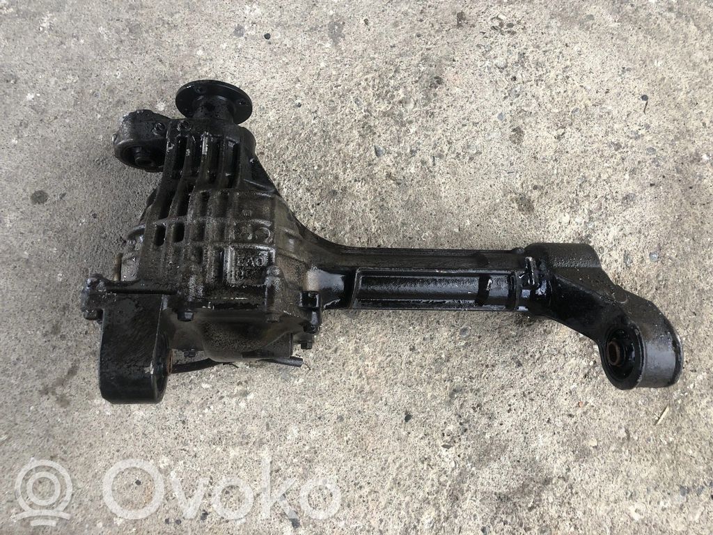 Skrzynia rozdzielcza / Reduktor   EA0838500EA400,211150