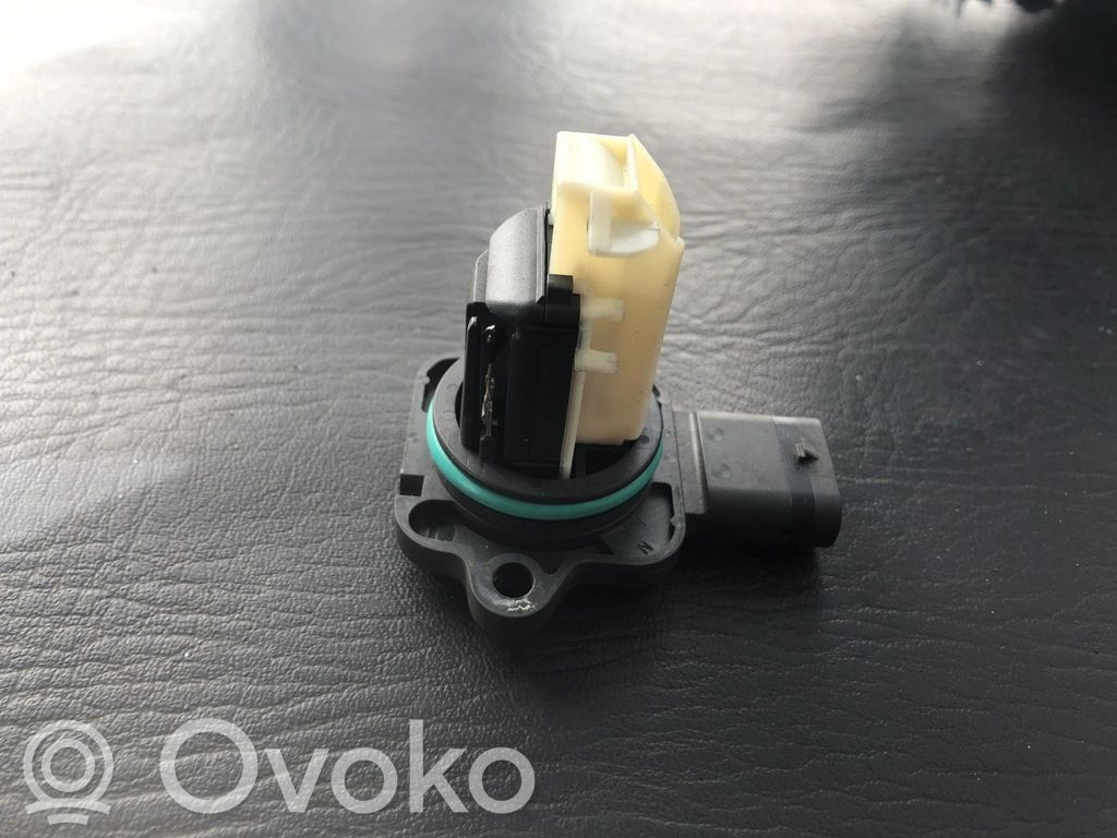 BMW X3 F25 Przepływomierz masowy powietrza MAF 