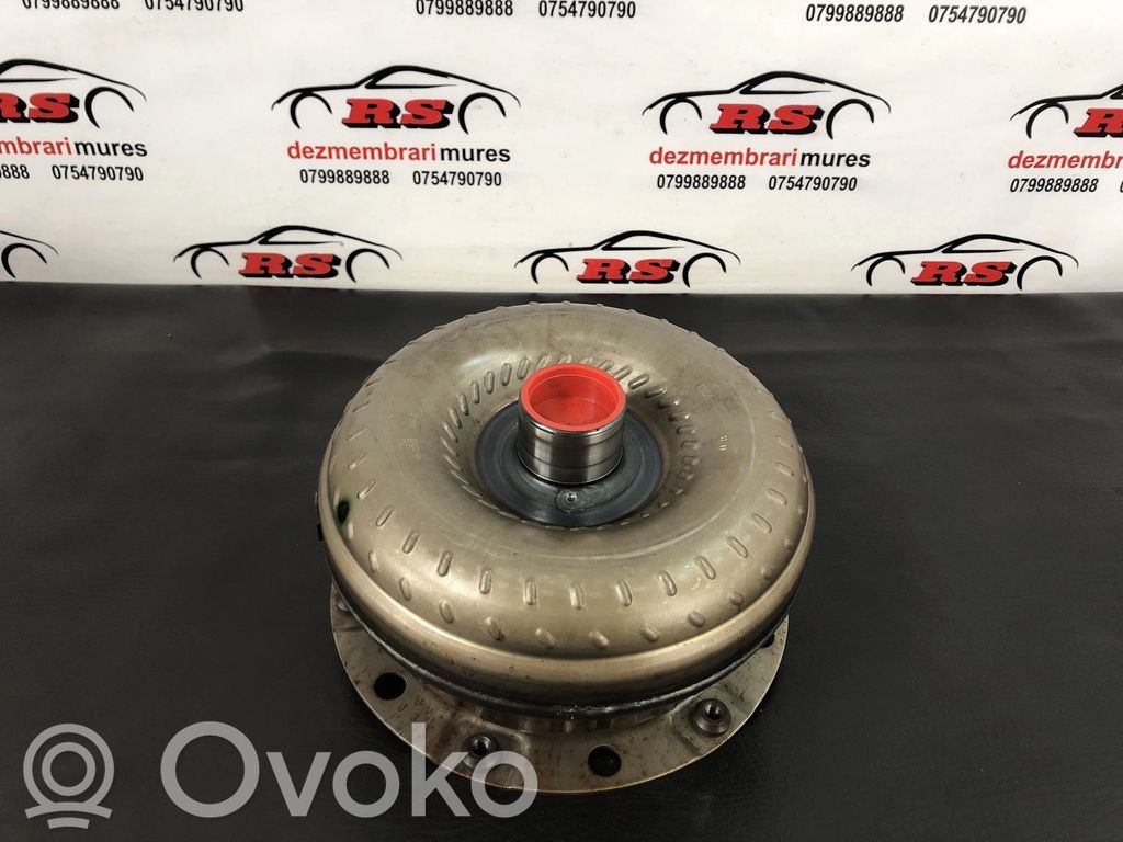 BMW X3 F25 Torque converter 