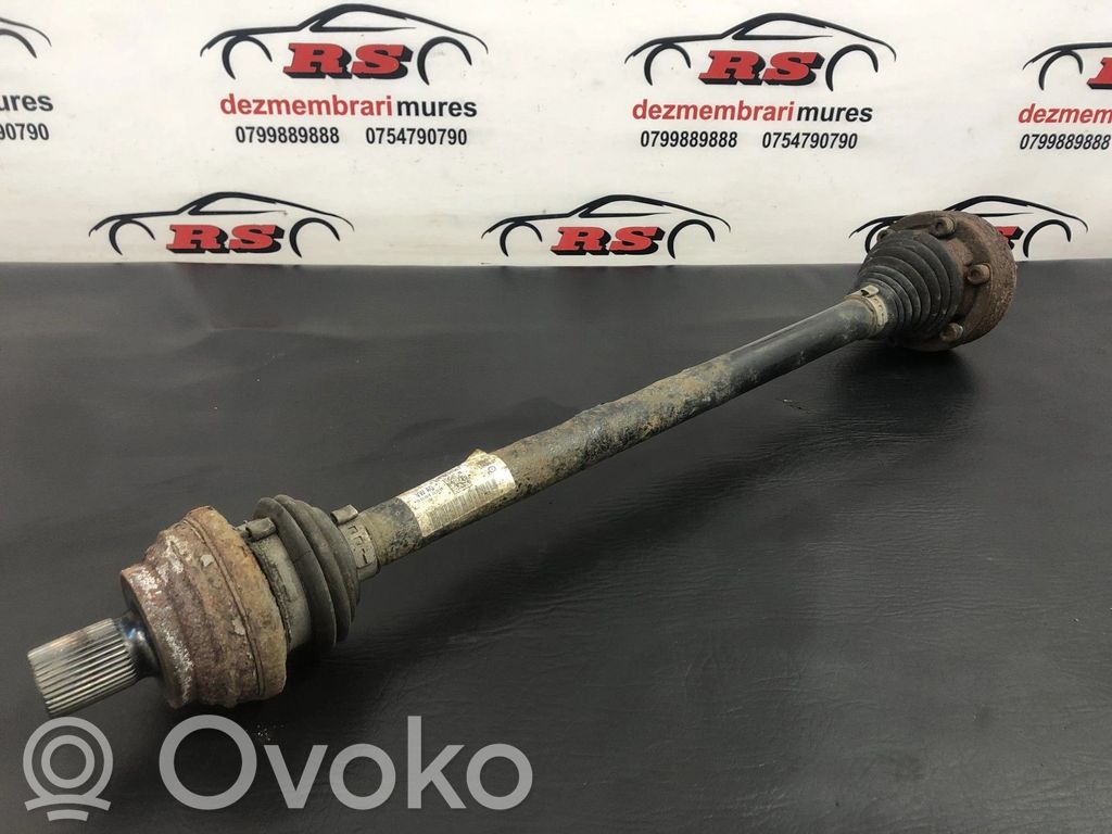 Volkswagen PASSAT B8 Planetară spate 