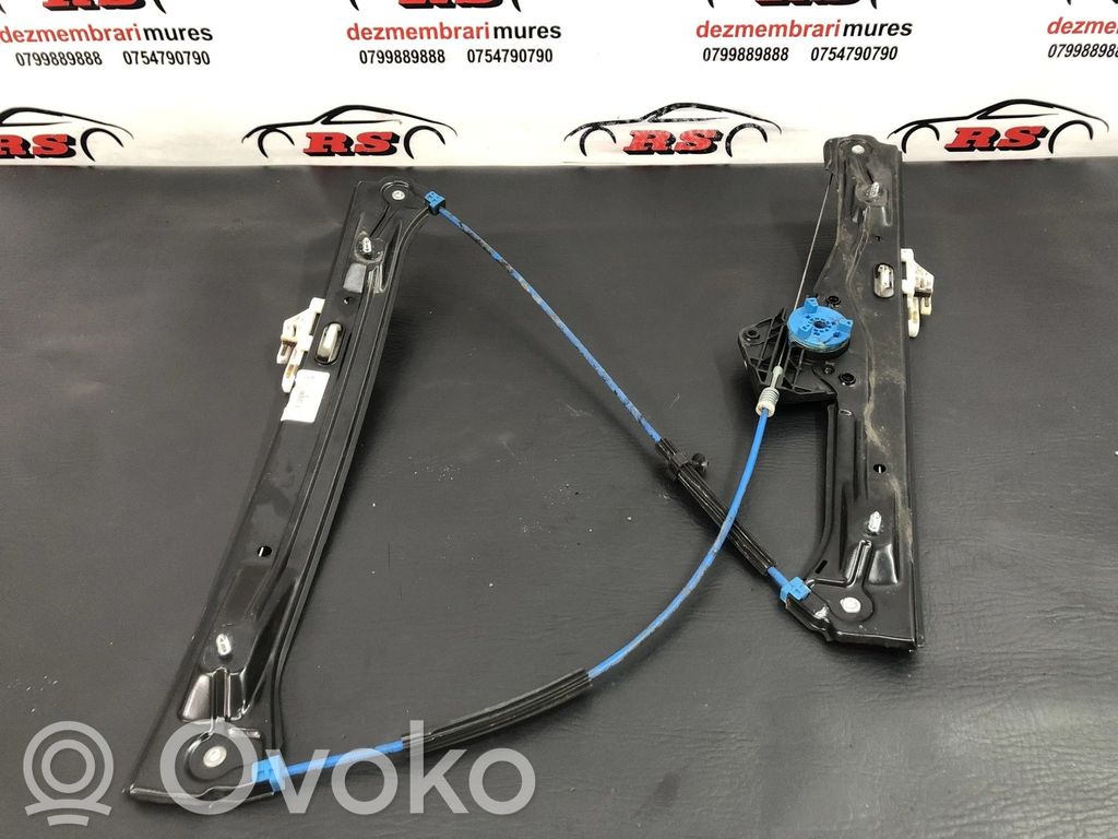 Elektryczny podnośnik szyby drzwi   725982415,217796