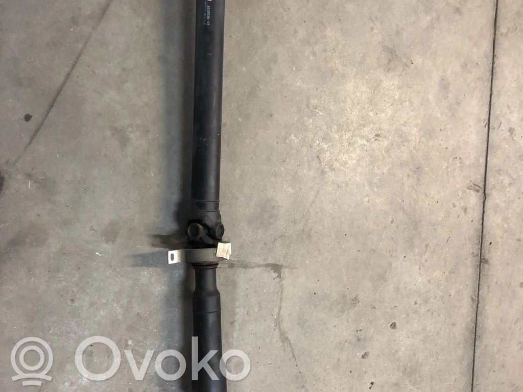 BMW 3 F30 F35 F31 Albero di trasmissione con sede centrale 